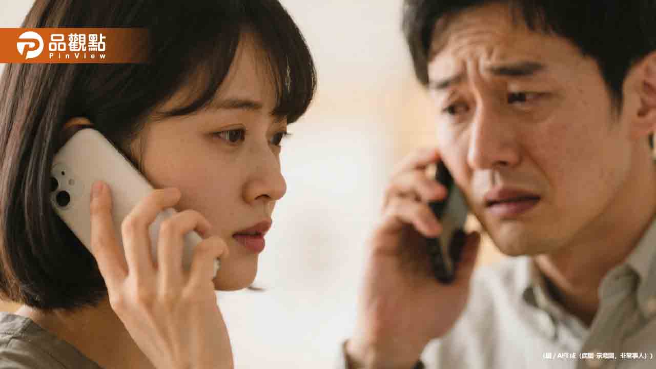 日本人妻藏護照阻外遇!丈夫困小三家5天 全球千萬網友追劇