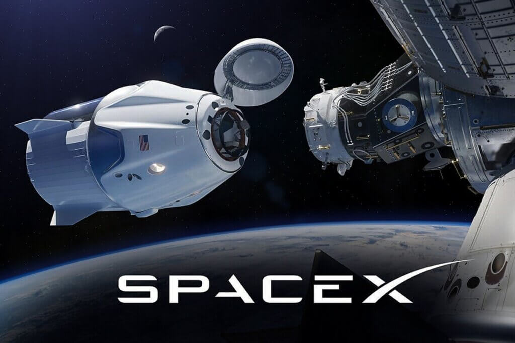 SpaceX 完成首次公開募股 SpaceX IPO帶動太空概念股上漲,馬斯克財富突破萬億美元