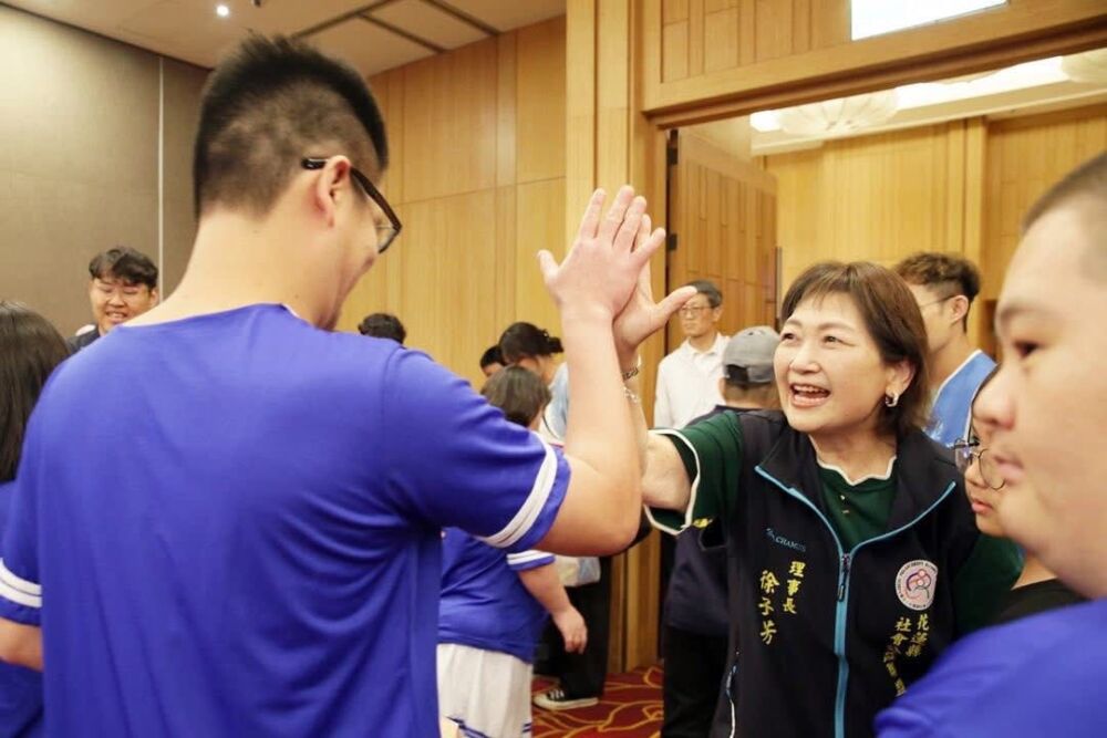 【初心守花蓮2-1】徐子芳揭「朱鸝啾啾」無法檢視成效 楊哲灃籲善用文化底蘊 250 【初心守花蓮2-1】徐子芳揭「朱鸝啾啾」無法檢視成效 楊哲灃籲善用文化底蘊 249