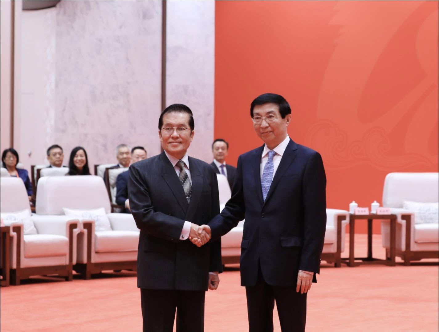 【藍蝴蝶專欄】沒改憲法卻改論述?張榮恭一句話 照出賴政府兩岸政策最大矛盾 222 【藍蝴蝶專欄】沒改憲法卻改論述?張榮恭一句話 照出賴政府兩岸政策最大矛盾 221