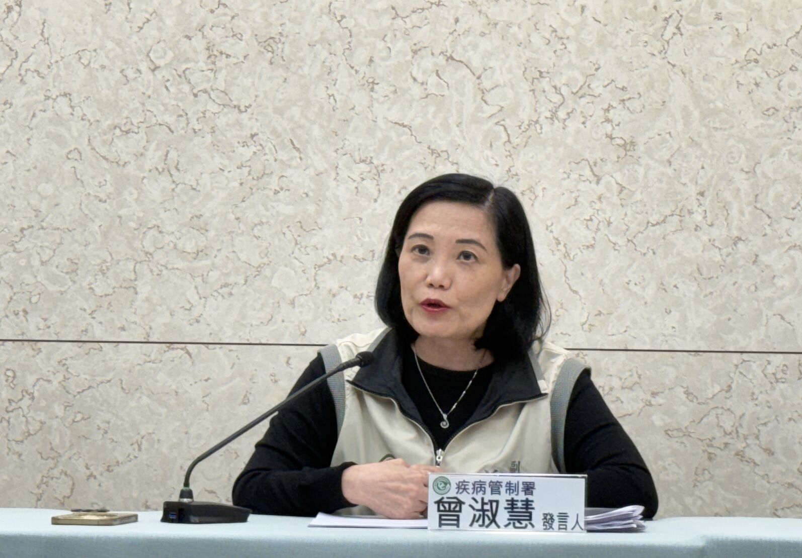 源頭找到了!民生醫院登革熱1傳6 定序全指向「斜對門的他」 228 源頭找到了!民生醫院登革熱1傳6 定序全指向「斜對門的他」 227