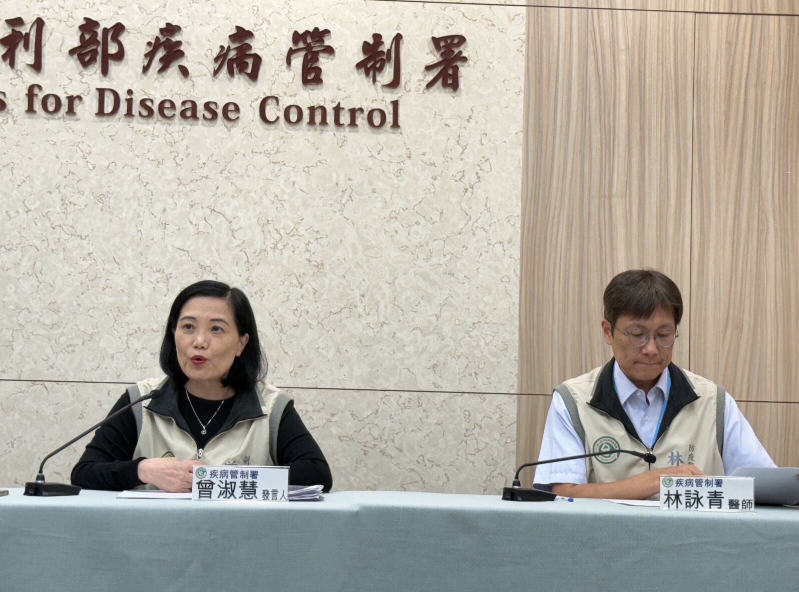 腸病毒升溫！北部女童嗜睡、無法自行進食 D68型併重症送加護 205