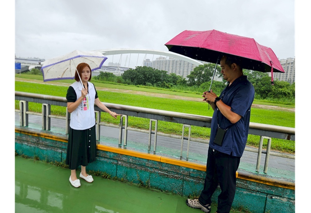 陽光公園直排輪場安全問題陳乃瑜追3年 新北市府承諾3項改善 68 248260616a06