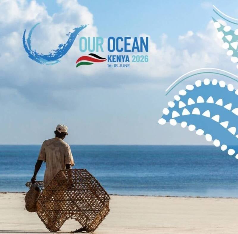 ▲第11屆「我們的海洋大會」(OOC)(圖片翻攝「OOC」大會官網)