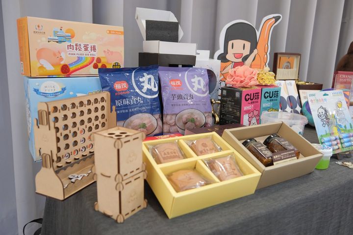 中彰產業聯手互送遊客方案啟動 7月起推2萬張聯合優惠券帶動暑期觀光商機 