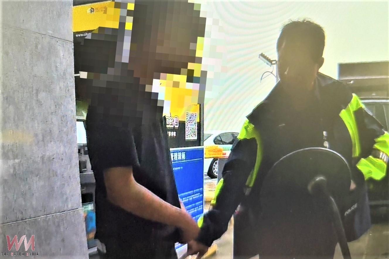 科技唾液快篩 嘉市警5天強勢羈押毒駕3人 - https://www.watchmedia01.com