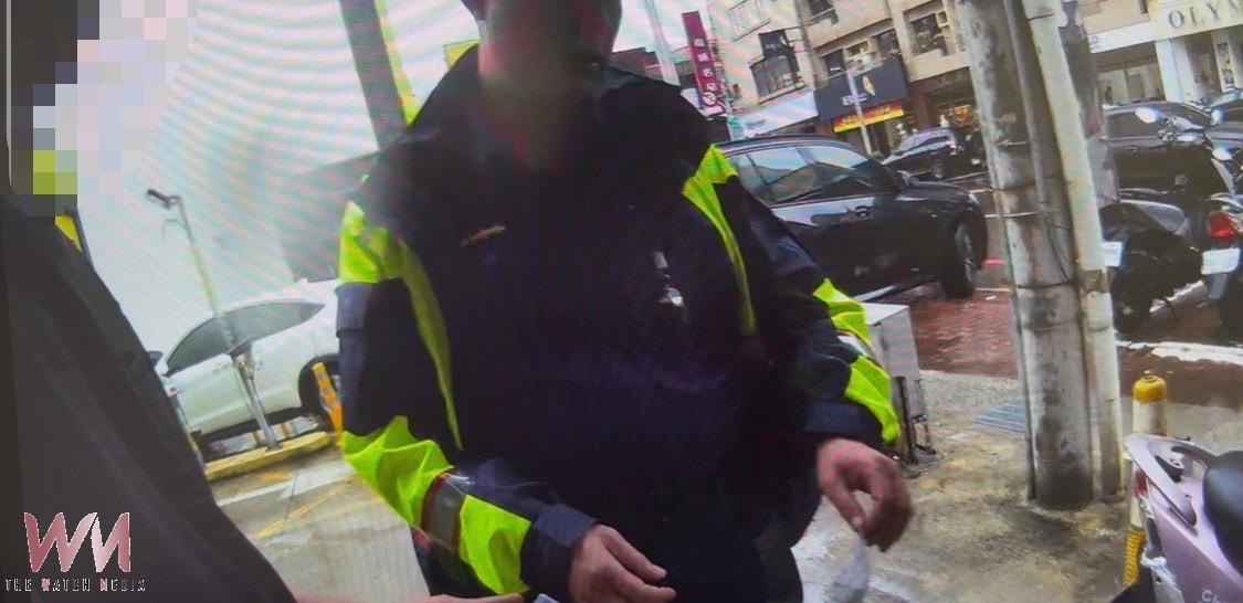 科技唾液快篩 嘉市警5天強勢羈押毒駕3人 - https://www.watchmedia01.com