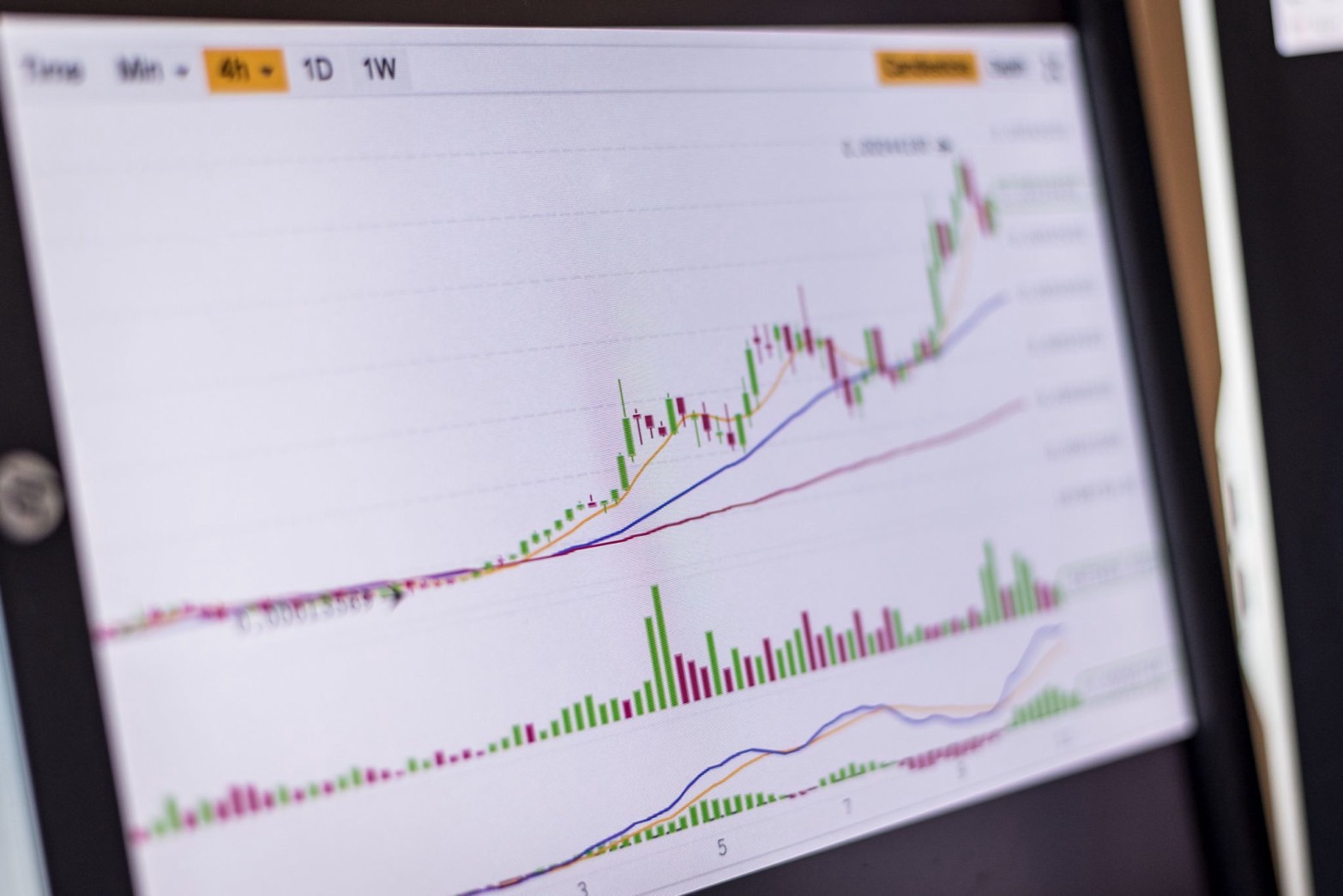 掛牌百日漲幅近50%！大盤修正時009816抗震勝主動式 撲滿日記：打破被動ETF迷思