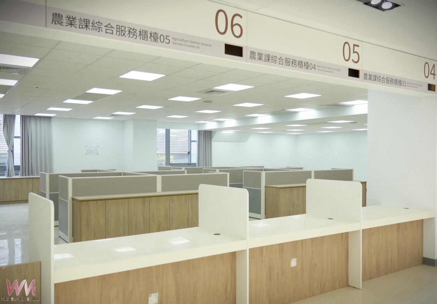 中市霧峰舊公所華麗轉身 民政局:7.2億打造行政新地標 城市服務全面升級 - https://www.watchmedia01.com