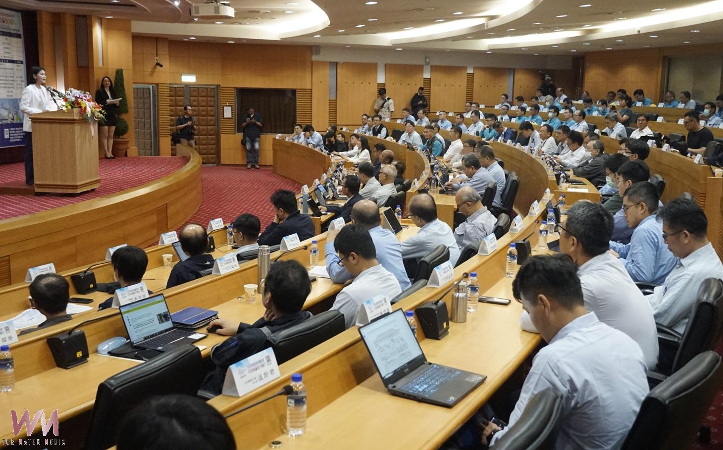 （有影片）／台塑企業表揚節能減排績優廠處　攜手雲林打造循環經濟全國典範 - https://www.watchmedia01.com