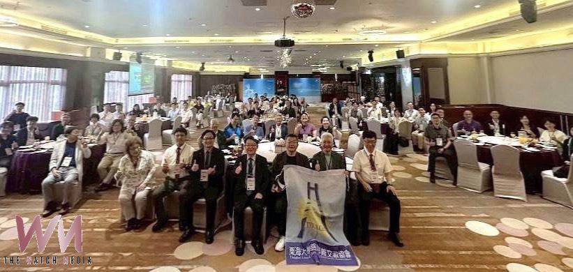 台中惠文、東山、僑泰高中校長齊聚母校東海 解析招生突圍與人才培育 - https://www.watchmedia01.com