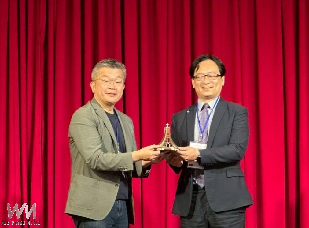 台中惠文、東山、僑泰高中校長齊聚母校東海 解析招生突圍與人才培育 - https://www.watchmedia01.com