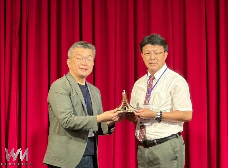 台中惠文、東山、僑泰高中校長齊聚母校東海 解析招生突圍與人才培育 - https://www.watchmedia01.com