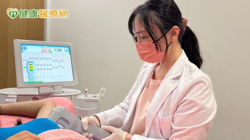 青少年汗漬異味引發社交焦慮?寒暑假清新門診諮詢需求增加