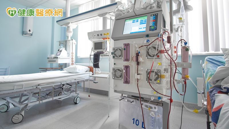 洗腎20年終於換腎重獲新生!醫提醒術後做好3件事、守護移植腎功能