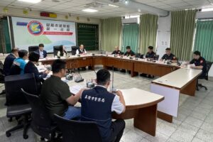 基隆檢警端正選風查賄制暴 檢察長及局長赴一分局座談 62 MEITU 20260617 094411159 300x200 1