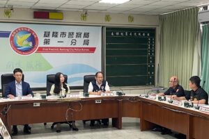 基隆檢警端正選風查賄制暴 檢察長及局長赴一分局座談 64 MEITU 20260617 094451164 300x200 1