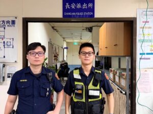 迷途跨越桃園北投 警與時間賽跑牽起九旬嬤回家的路 48 MEITU 20260617 132023952 300x225 1