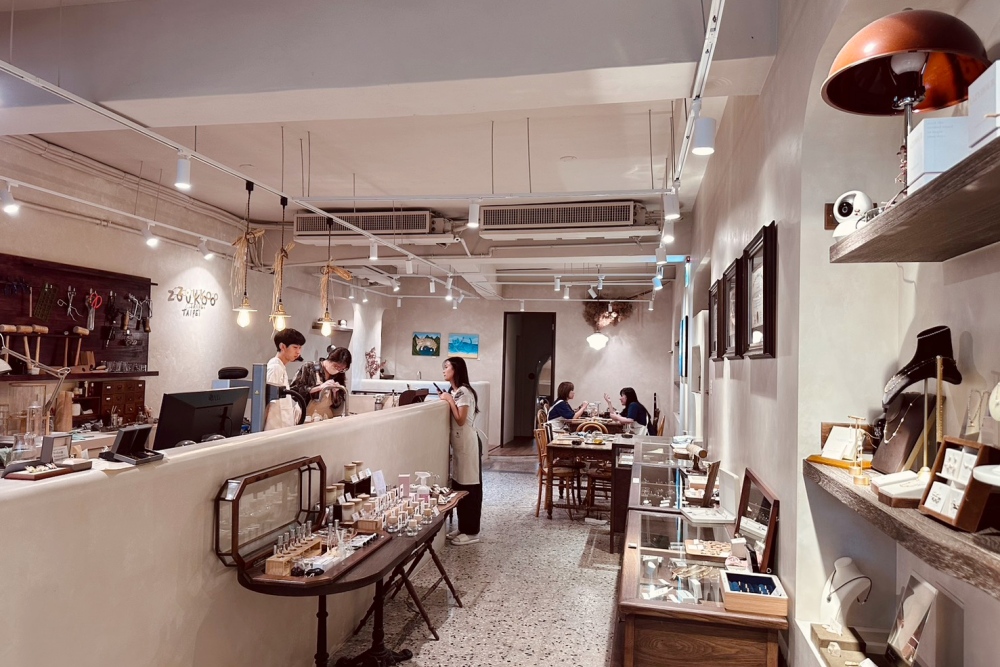 ZOUKOO 小倉庫以平價與專業GIA鑑定 重新定義客製手作戒指與手工珠寶訂製體驗 48 20260617013