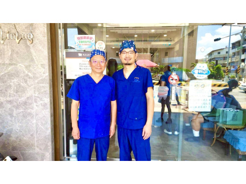 屏東長輩「有口福」 假牙補助受益近5千人 從「吃得下」到「吃得好」 守護長者口腔健康與尊嚴