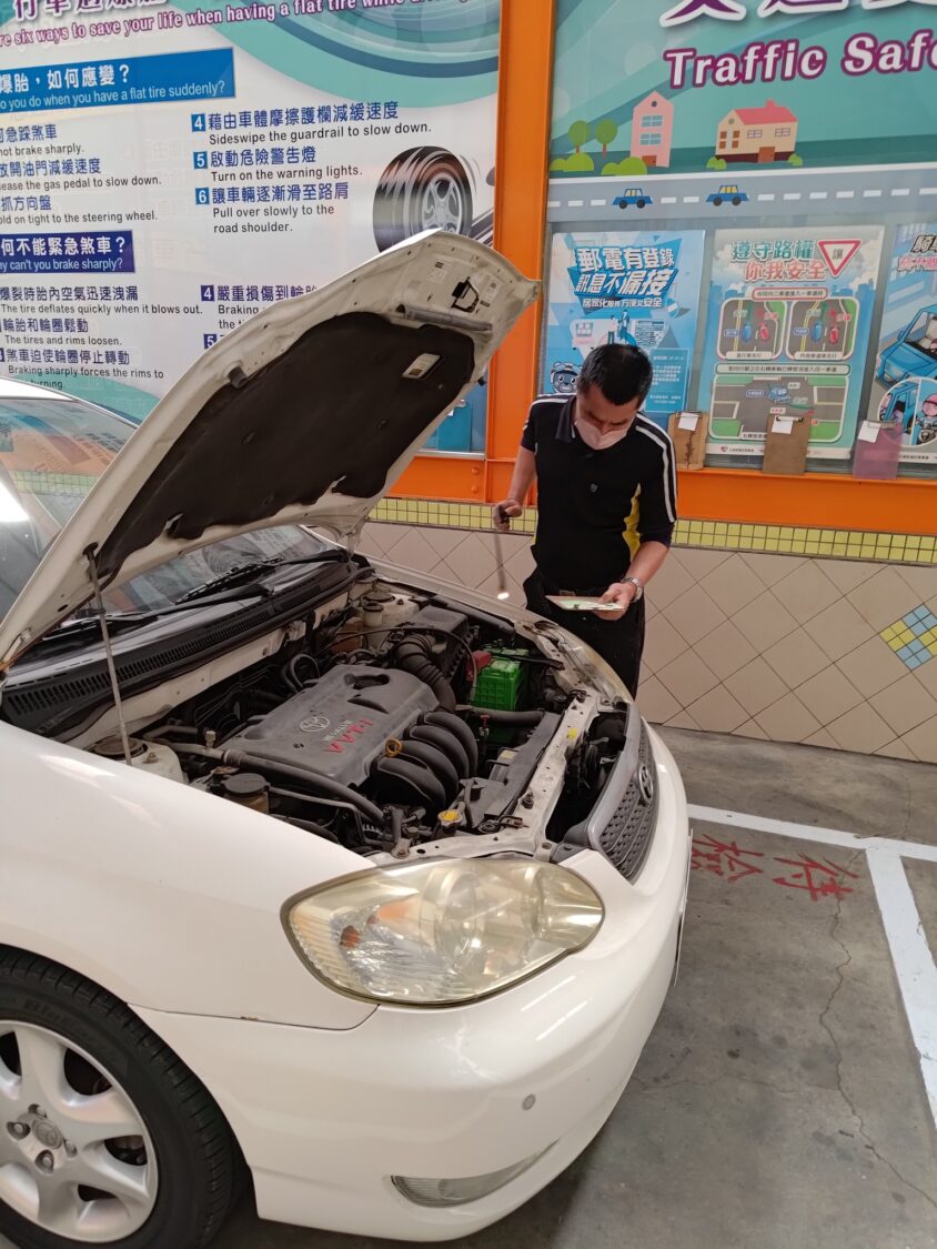 115年端午節連假，代檢廠暫停車輛檢驗服務！