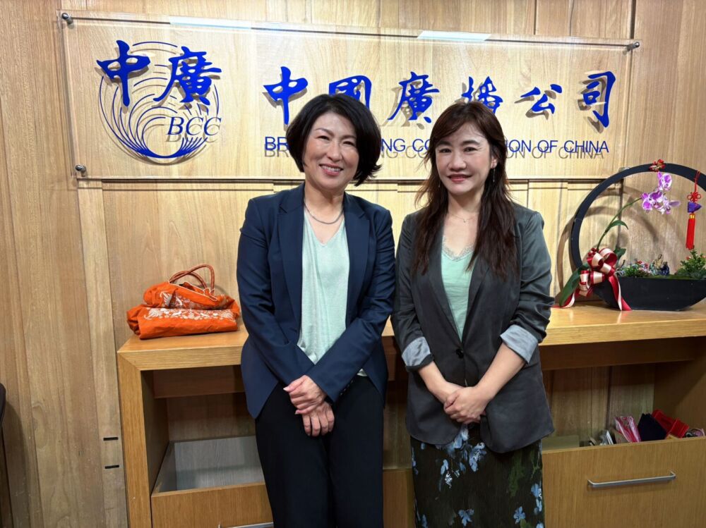 海峽論壇影片遭點名查處 饒慶鈴感嘆:真心希望釋迦不分藍綠 218 海峽論壇影片遭點名查處 饒慶鈴感嘆:真心希望釋迦不分藍綠 217