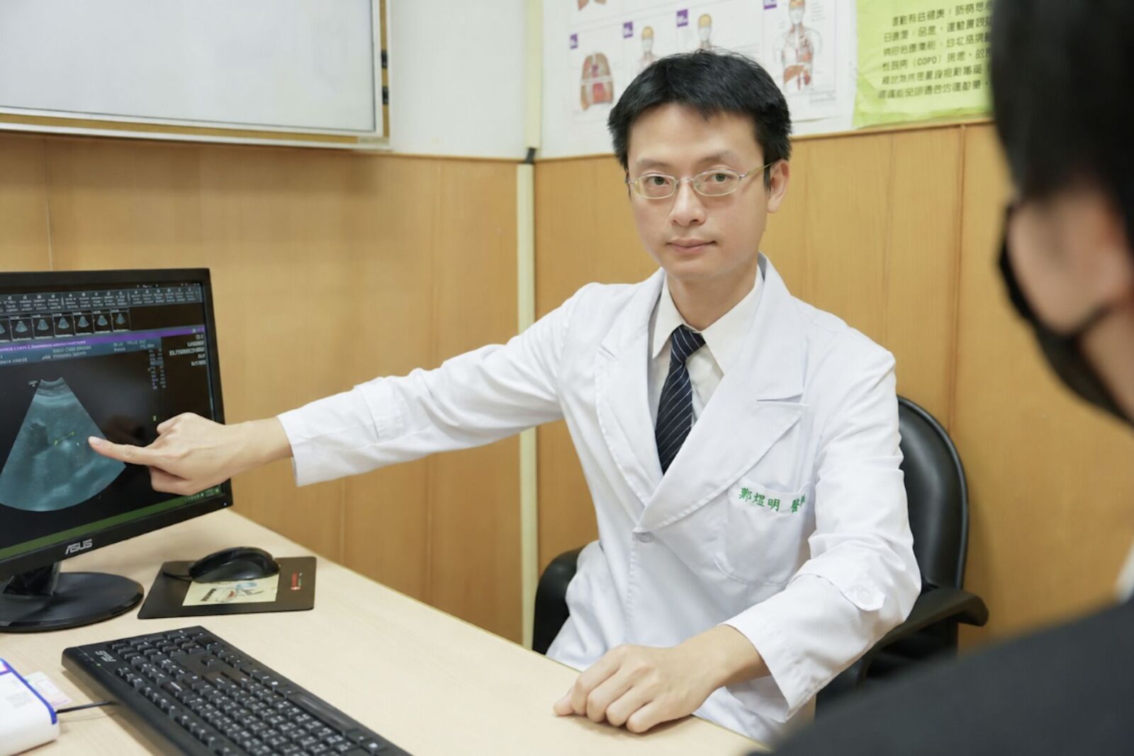 連數天粽子當正餐 她吃到送醫院!已是急性膽管炎 234 連數天粽子當正餐 她吃到送醫院!已是急性膽管炎 233