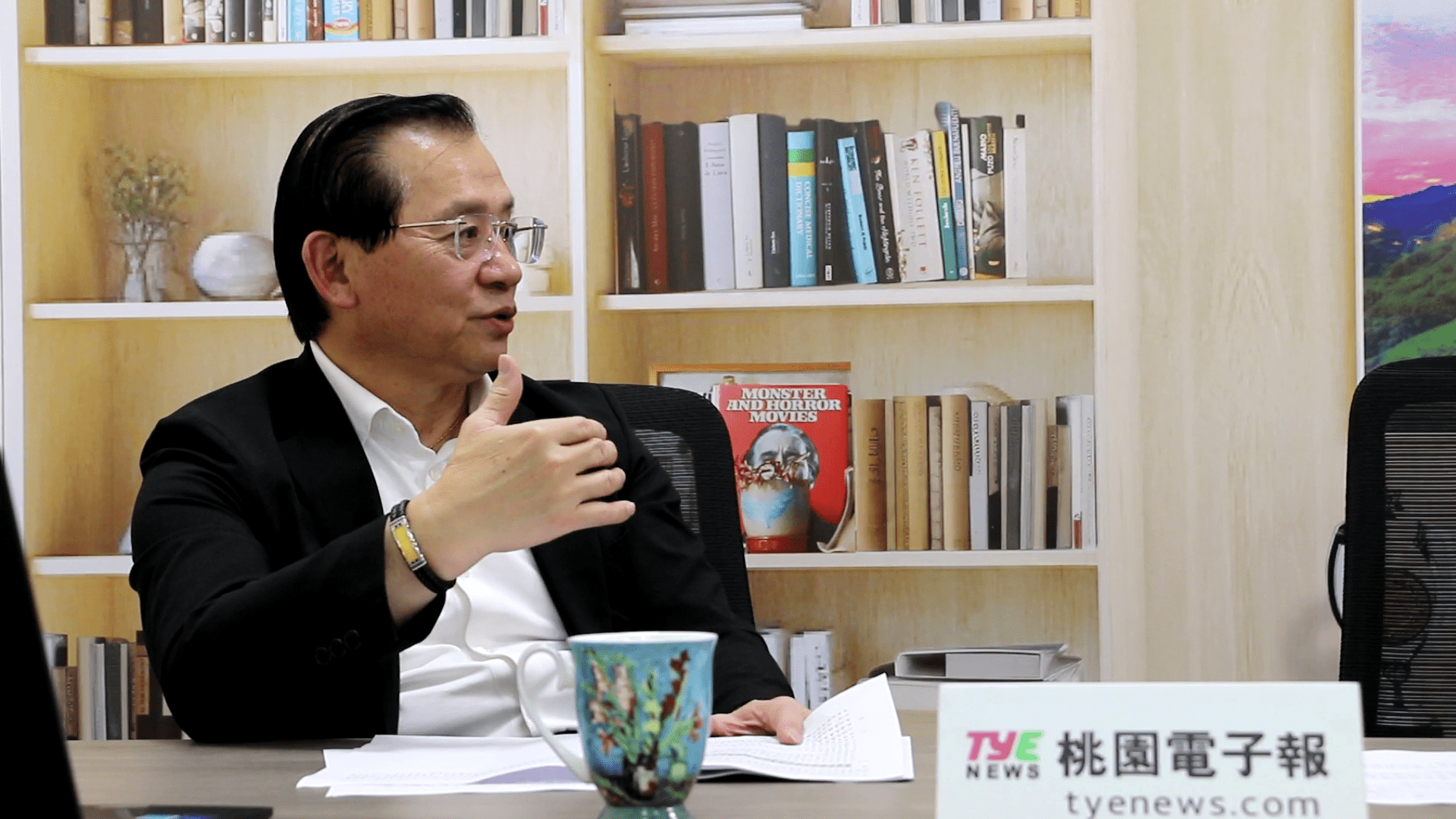 【有片】桃園公私協力接住安置兒少 社會局長陳寶民推寄養家庭喘息服務 vlcsnap 2026 06 09 10h37m22s866