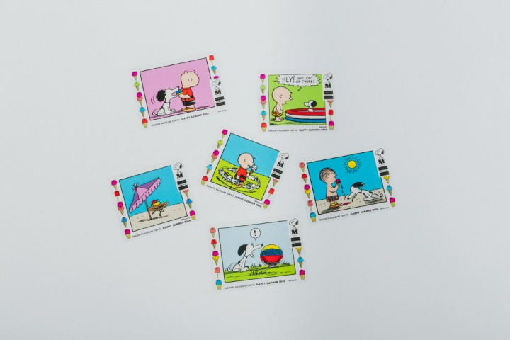 暑假遊東京必排！史努比博物館夏日限定活動7/4登場