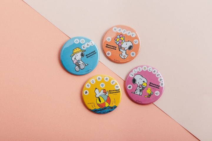 暑假遊東京必排！史努比博物館夏日限定活動7/4登場