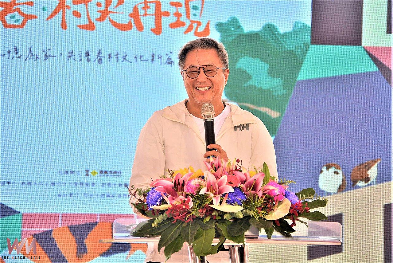 承載族群融合軌跡　嘉市眷村生活文化館動土 - https://www.watchmedia01.com