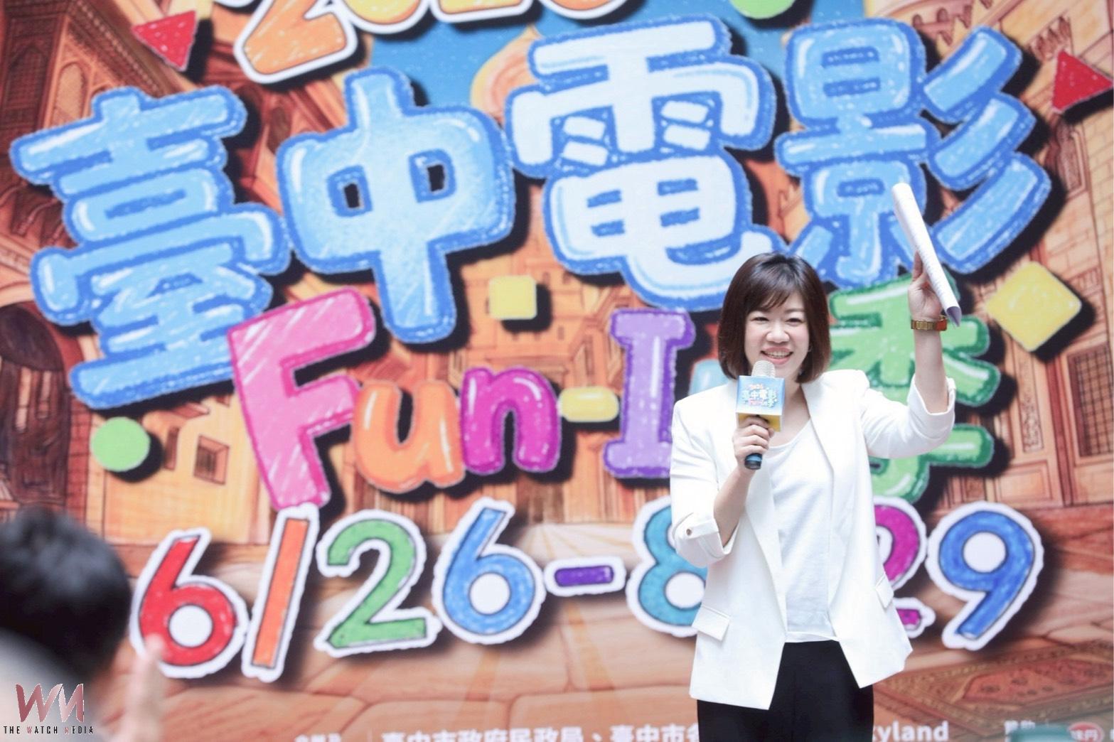 親子放電首選 「2026台中電影Fun-In季」6/26開跑 陪你開心放暑假 - https://www.watchmedia01.com