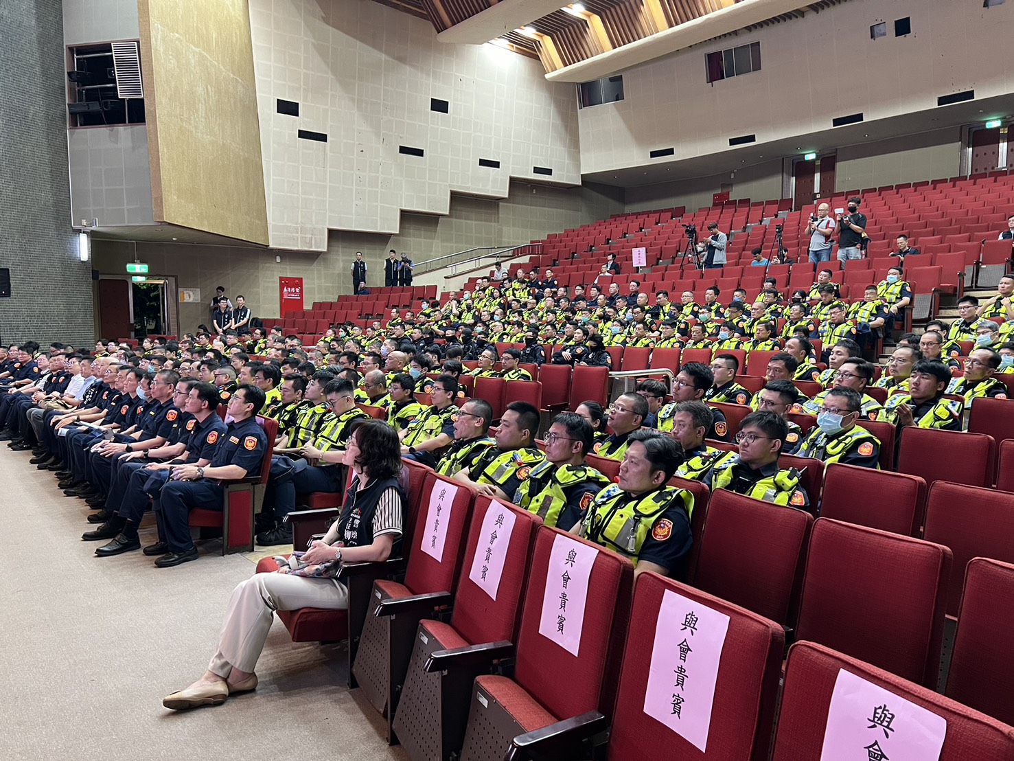 北中南同步宣戰毒駕！中市警動員500警力大掃蕩　唾液快篩上路陽性立即逮捕