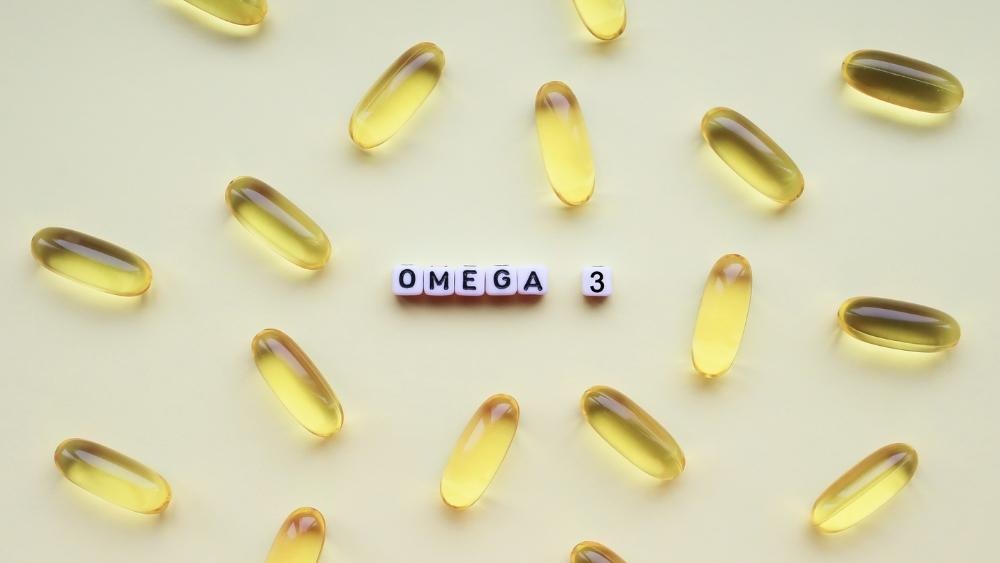 Omega-3脂肪酸受關注：飲食平衡與健康管理的重要一環