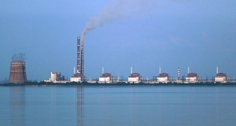 俄方稱扎波羅熱核電廠連日遇襲  每天逾50次攻擊引安全憂慮