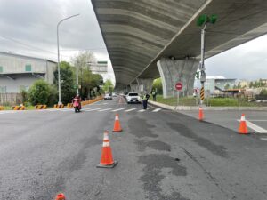 因應端午連假車流 警政署提前部署交通疏導勤務 37 %E4%B8%80 112