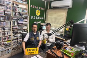 花蓮縣警局青春專案7月1日開跑 少年隊空中開講 雙主軸 守護青少年 24 MEITU 20260618 110119789