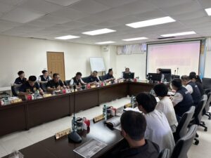 臺灣基隆地方檢察署檢察長率隊指導查賄制暴工作 檢警攜手維護乾淨選風 43 %E4%B8%89 36