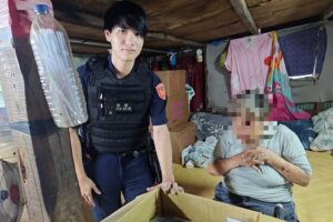 警察勤區訪查發現弱勢獨居長者 新城警結合社福資源暖心關懷 61 MEITU 20260618 163801645