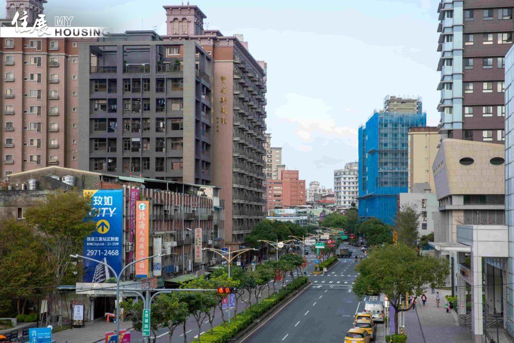 Freecompress 20260313 新北大都會公園 三重捷運站 商圈 Citylink 2