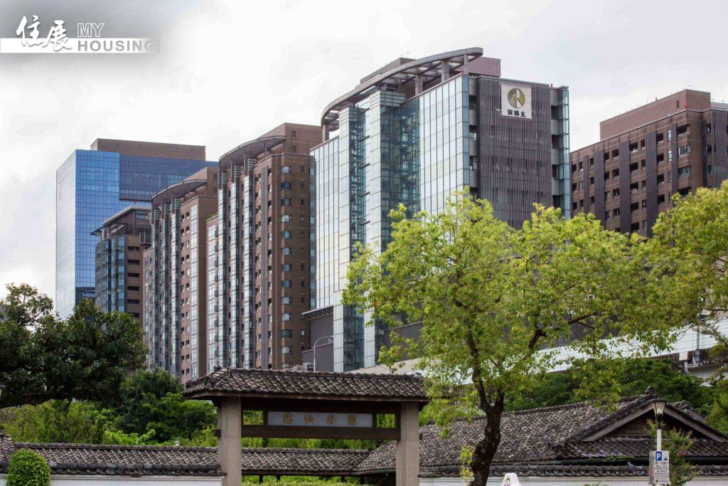Freecompress Freecompress 20260506 台北市 大同區 京站花園廣場 地上權住宅 12