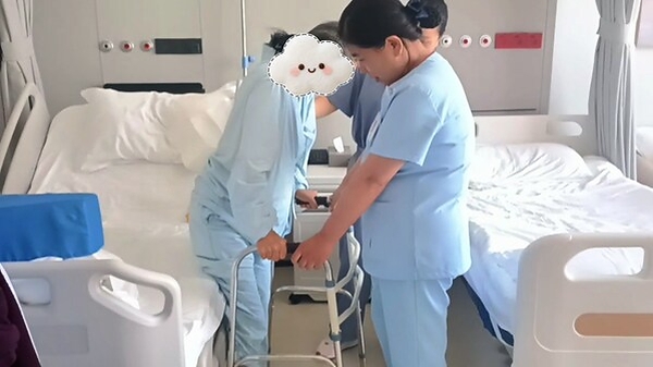 北京宜和醫院構建老年髖部骨折全閉環診療體系,強化骨科急診與康復聯動