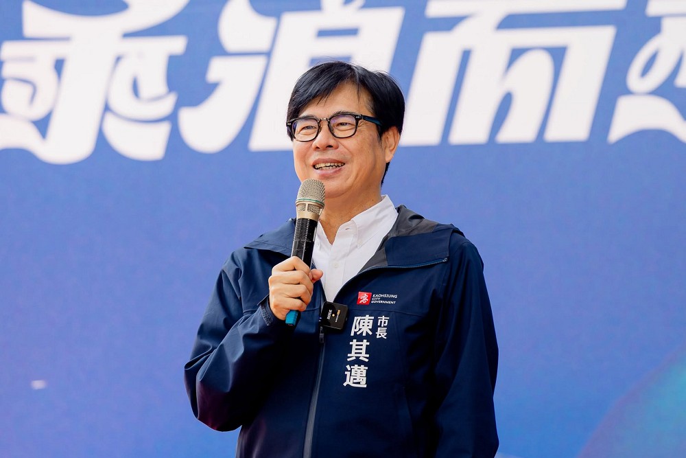 高雄敬老卡7月起點數增6倍　可扣抵門診掛號費等新措施46萬名長輩受益 207