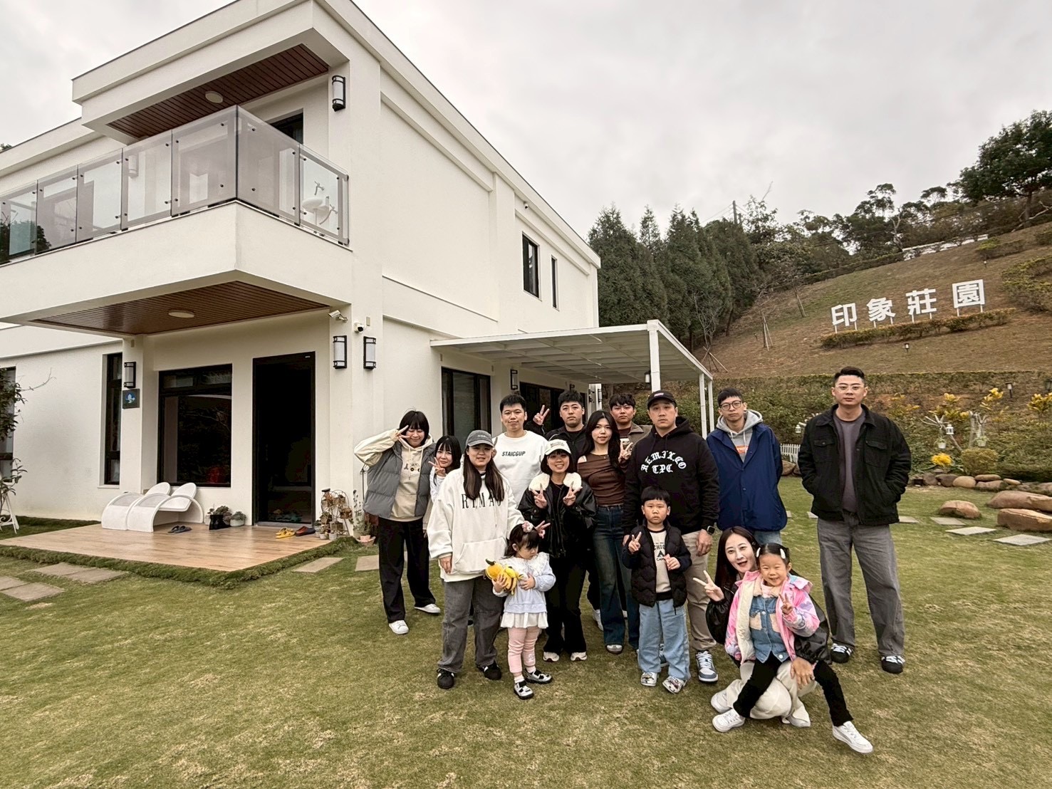 不靠話術靠用心　永慶房屋黃莉媛月收突破10萬元 123