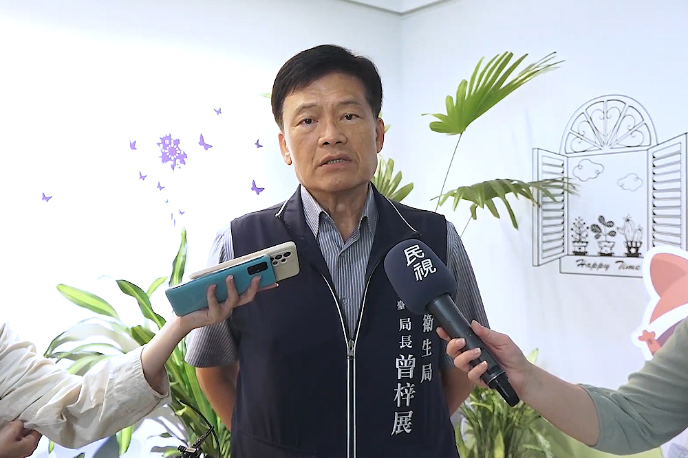 好市多莓果案上訴逾期遭駁 曾梓展:已懲處失職人員並提自行處分 160 好市多莓果案上訴逾期遭駁 曾梓展:已懲處失職人員並提自行處分 159