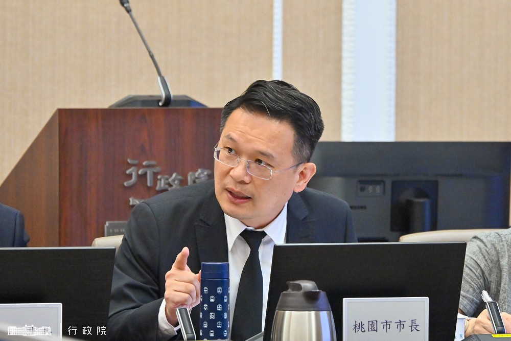行政院推毒駕修法　蘇俊賓提補強「毒駕加嚴復考、防堵無照毒駕、明訂羈押標準」 123