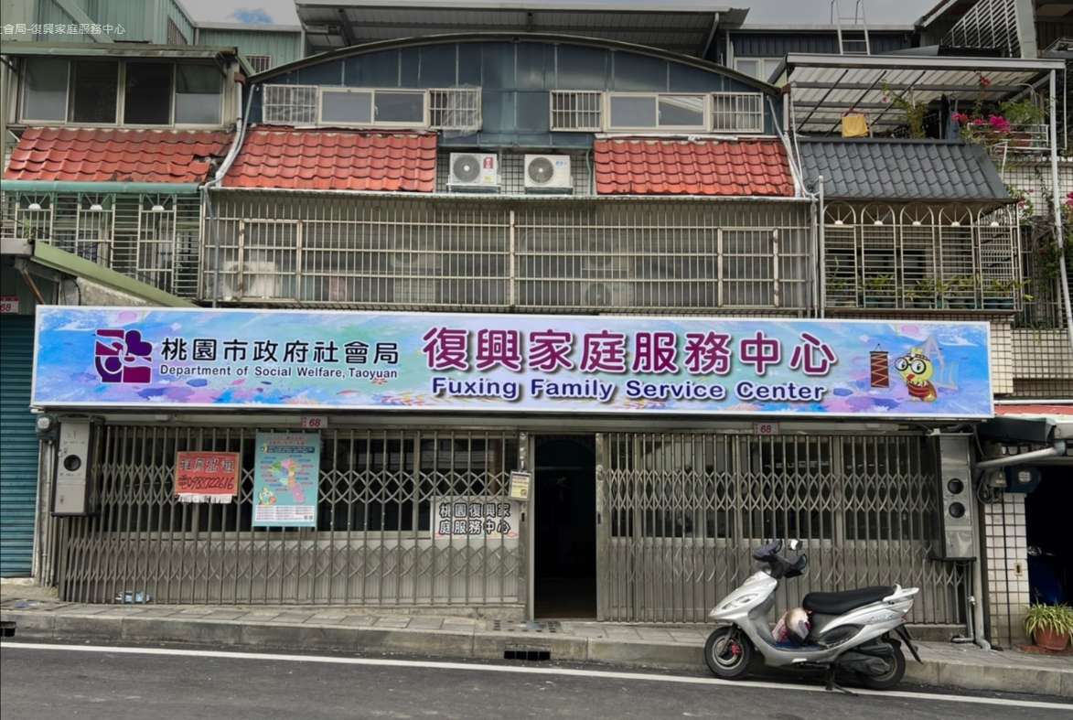 專訪/桃園社會局長陳寶民打造幸福城市!守護安置兒少 讓長輩樂齡樂活 1646115464413