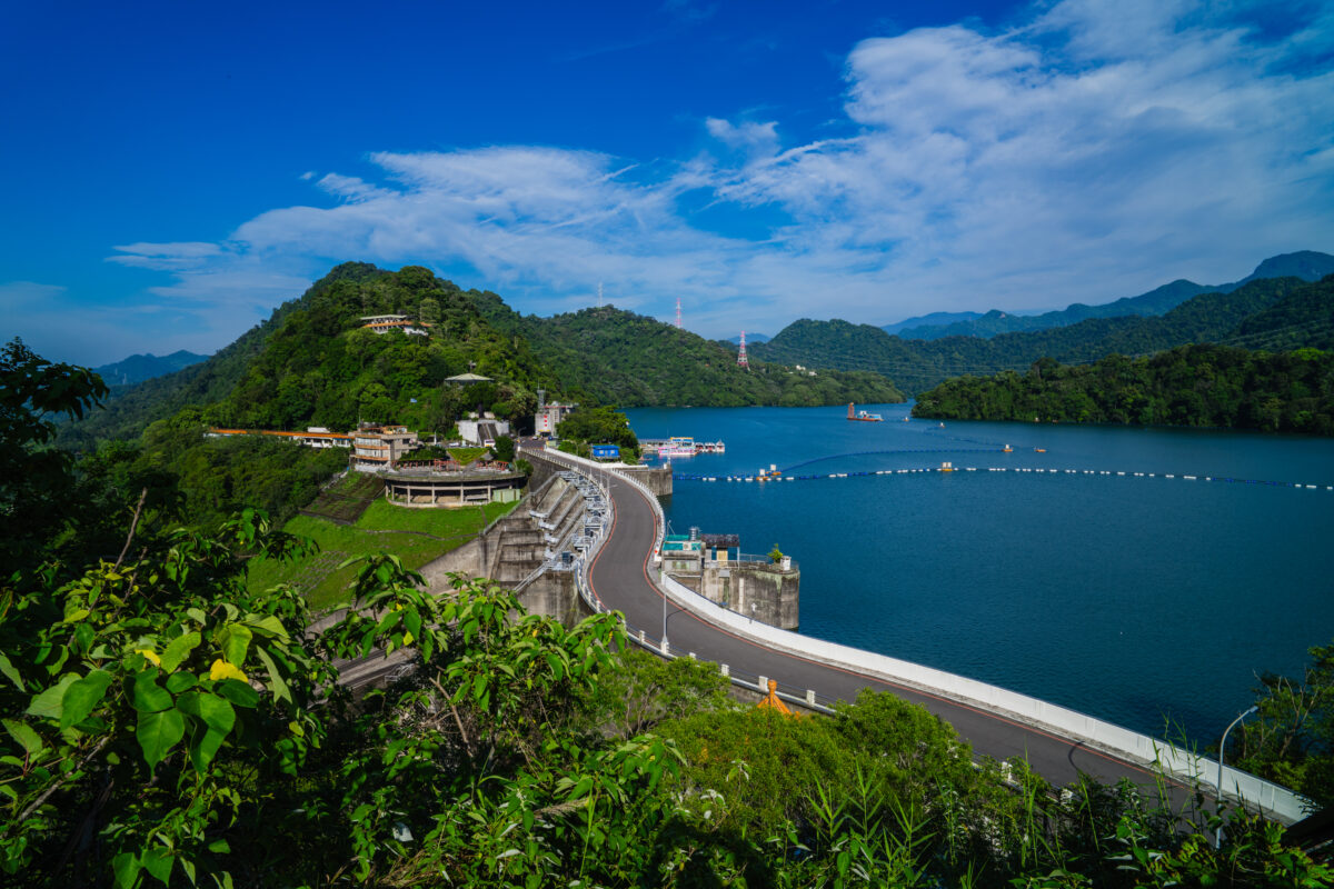 端午連假玩龍潭!歸鄉文化節開跑 這樣規劃賞景、品茗一次滿足 S 10240053