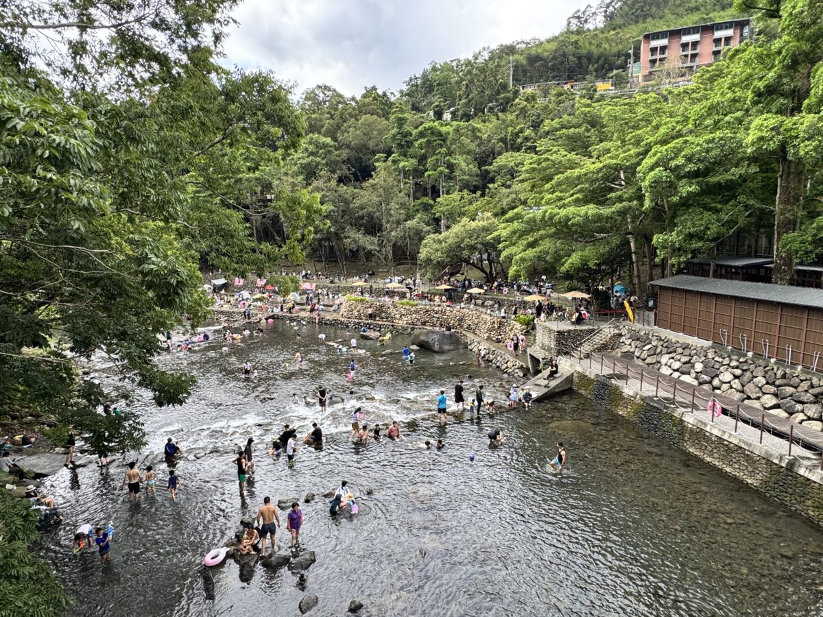 端午連假玩龍潭!歸鄉文化節開跑 這樣規劃賞景、品茗一次滿足 S 10240058