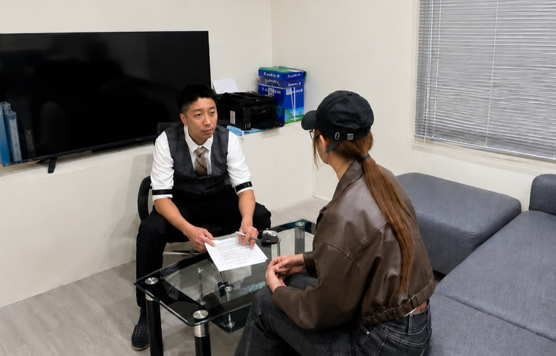 如何避免徵信社詐騙?專家呼籲:找合法徵信社必須認明這5點 7557